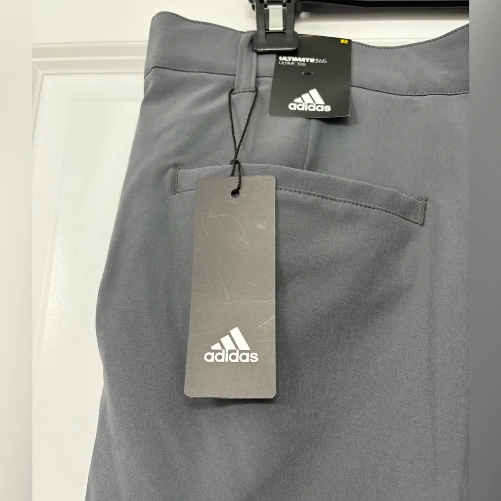 NEW WITH TAGS MEN’S ADIDAS SHORTS - Picture 5 of 6